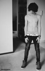 ******* emo