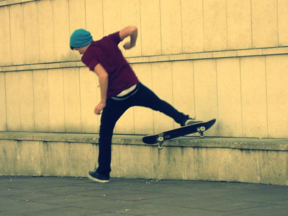 skate