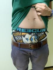 Freegun boxers