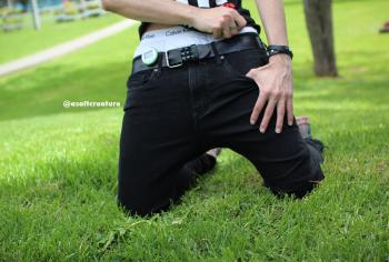 bottom half