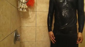 New year wet sag
