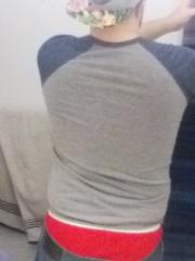 Red Tommy Hilfiger Briefs