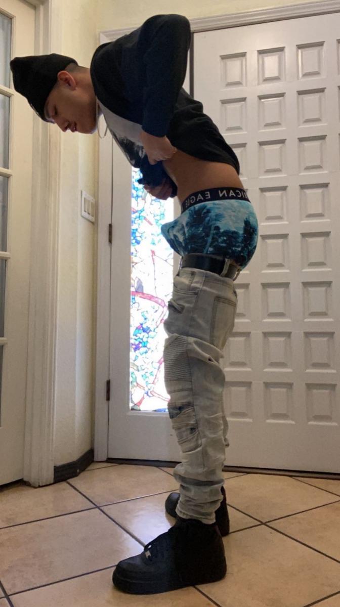 SexySaggerYo's Content - Page 6 - SaggerWorld.com