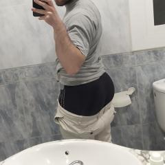 sagging in bbriefs 2