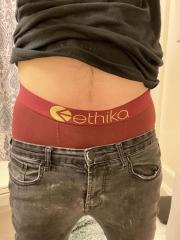 Red/Gold Ethikas