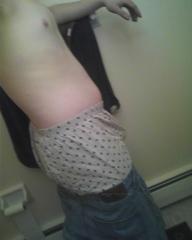 Brian's bulging boxer sag!.jpg