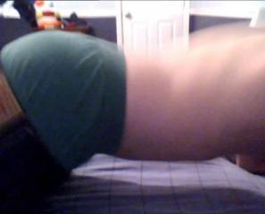 Sagger humpin'!.jpg