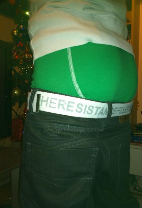 Jaimie's green sag!!.jpg
