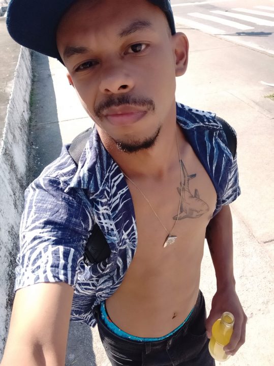 Recreio Beach - RJ / 2019/07