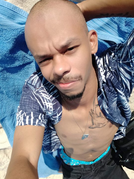 Recreio Beach - RJ / 2019/07