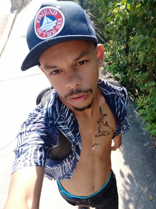 Recreio Beach - RJ / 2019/07