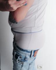 Sagging