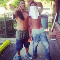 TWO FELLAS SAGGING ON PORCH.jpg