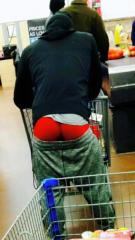 SAGGER WITH CAKES IN A WEDGIE!.jpg