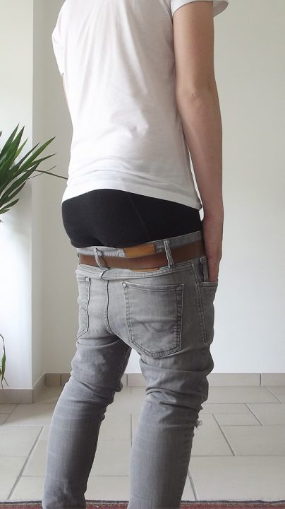 SAGGER - NICE ASS!.jpg