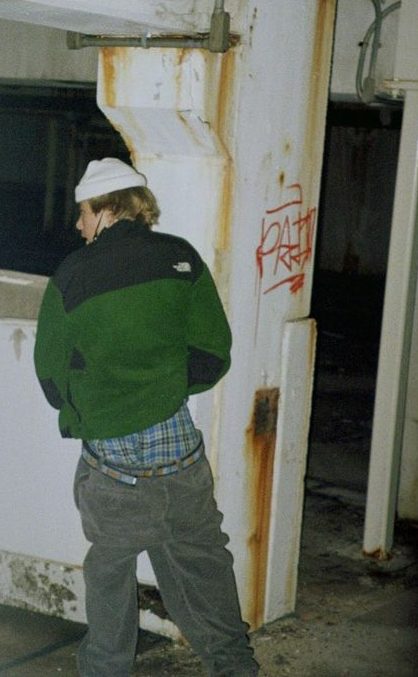 Bando sag