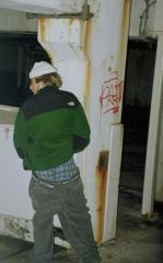 Bando sag