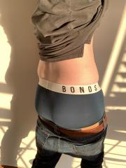 Bonds boxers