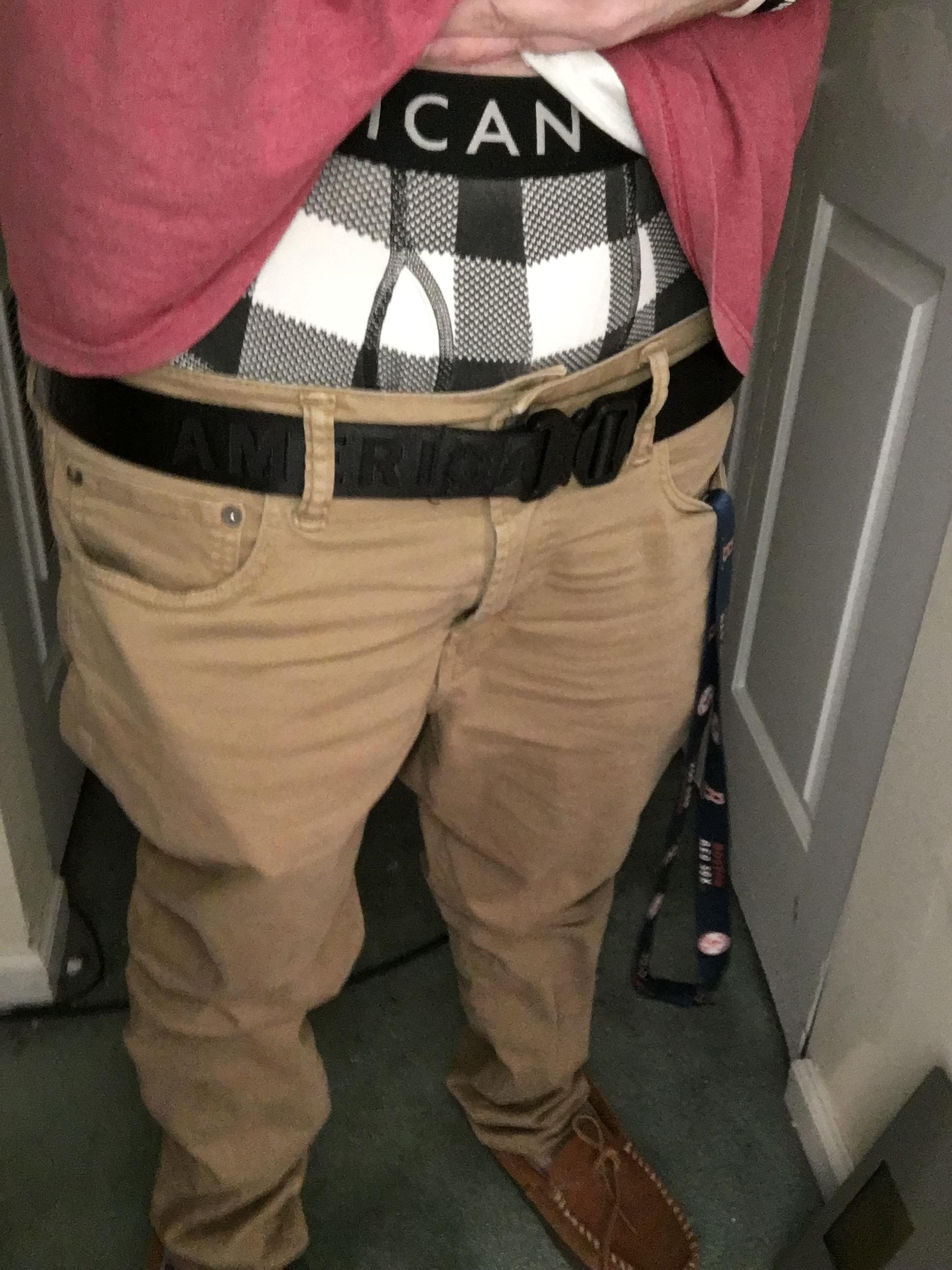 What Are You Wearing Today
