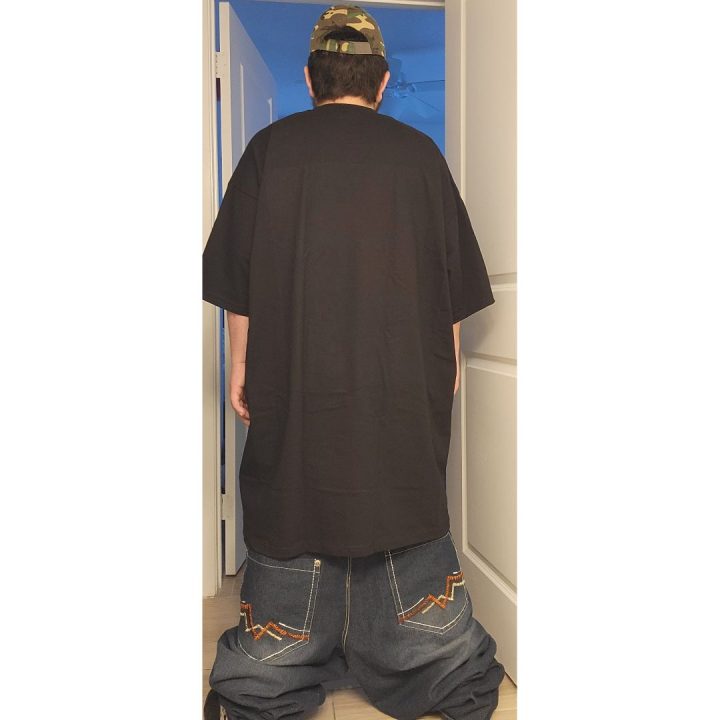 2021 sagging right