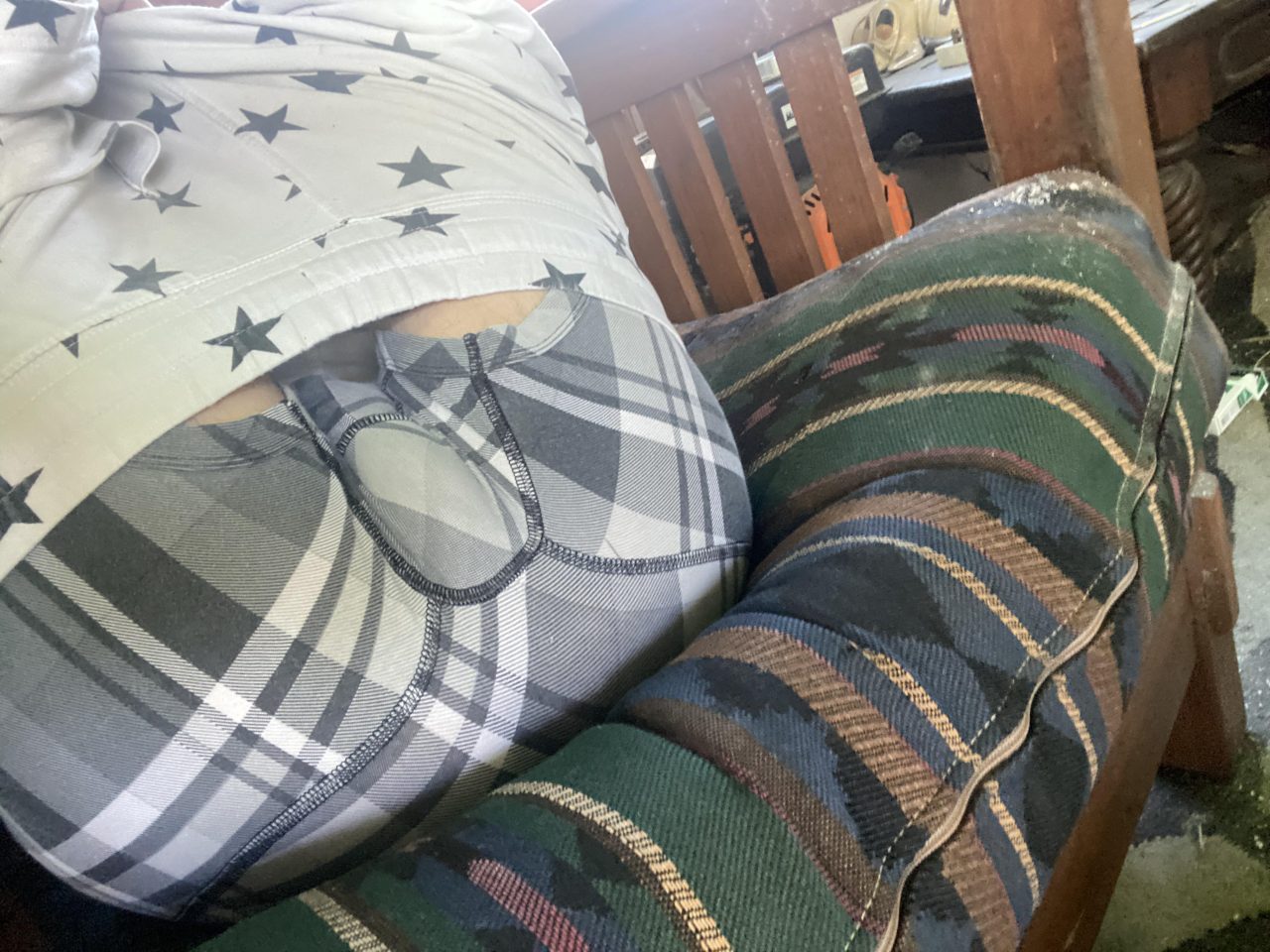 Porch 3