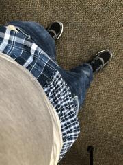Sagging AE Boxers