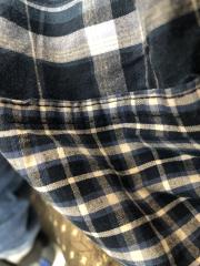 Sagging AE Boxers