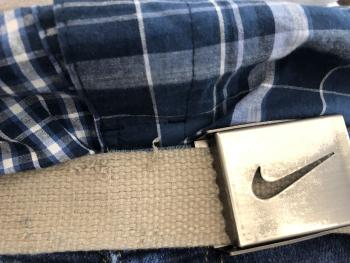 Sagging AE Boxers