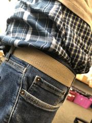 Sagging AE Boxers