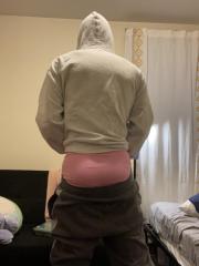 Pink Sag