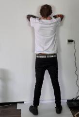 Random Sagging