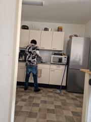 Random Sagging