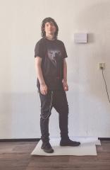 Random Sagging