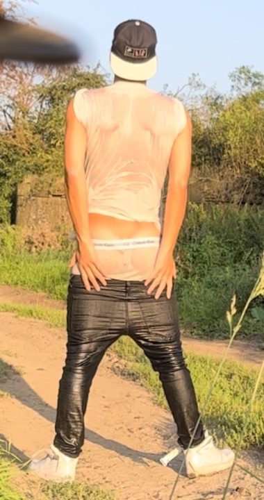9 sep 2023 wet sagging