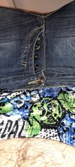 Sagging