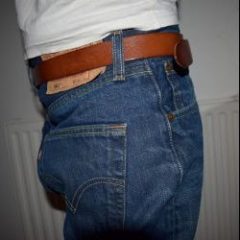denimsagging