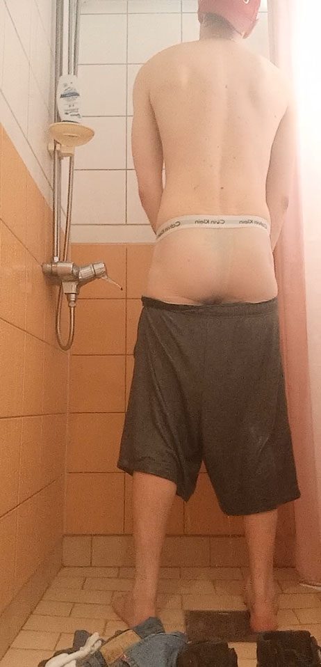 Wet