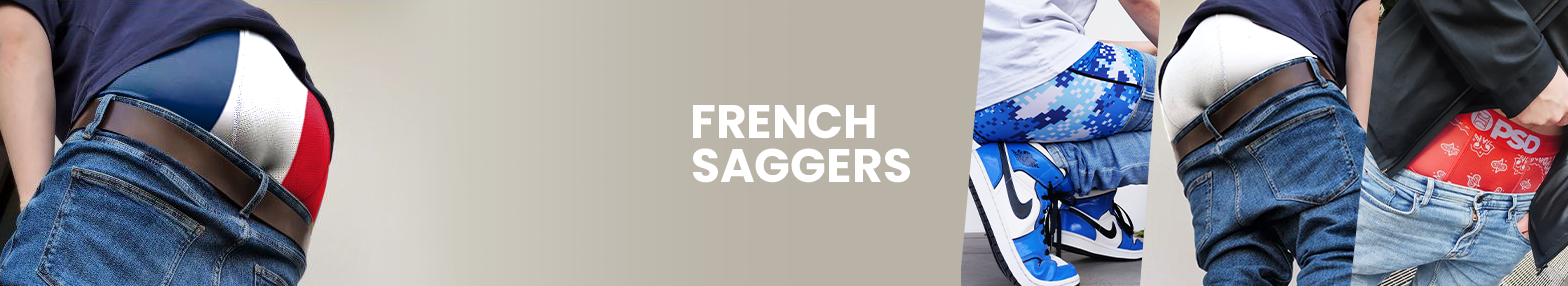 French Saggers 🇫🇷
