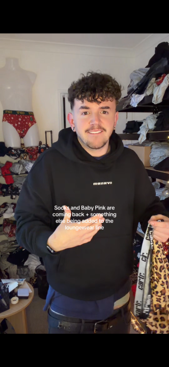 When is is too low ?