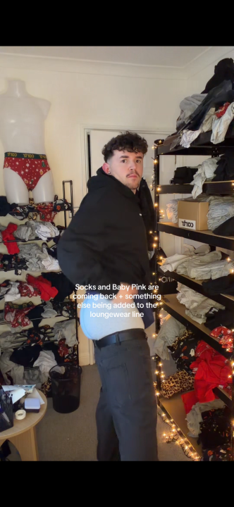 When is is too low ?